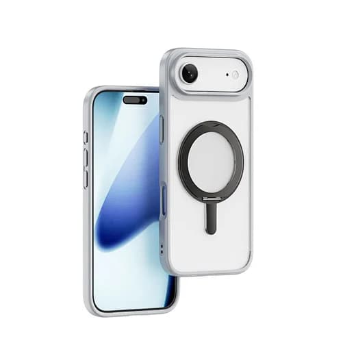 Smartphone Case with Ring Holder
