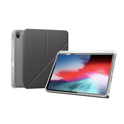 Tablet Protective Case with Foldable Stand