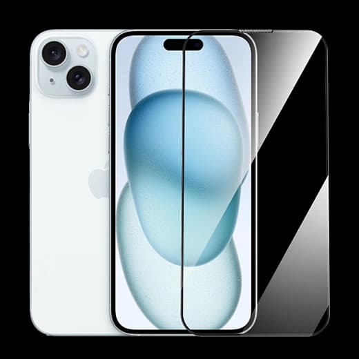 WiWU GT-010 Ultra-Thin HD Tempered Glass Screen Protector for iPhone 16 Pro