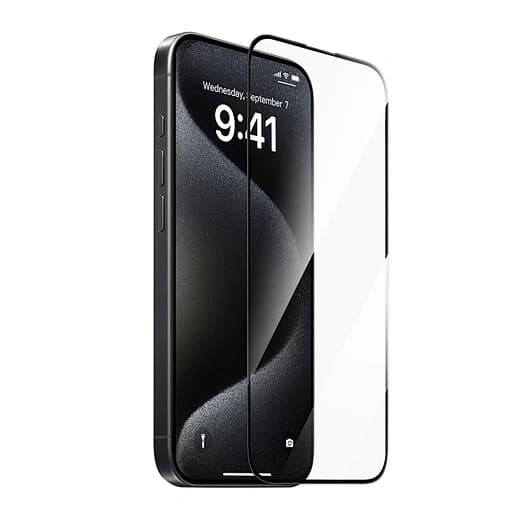 Tempered Glass Screen Protector for Smartphone