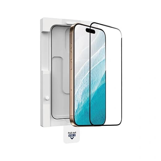 Tempered Glass Screen Protector for Smartphone