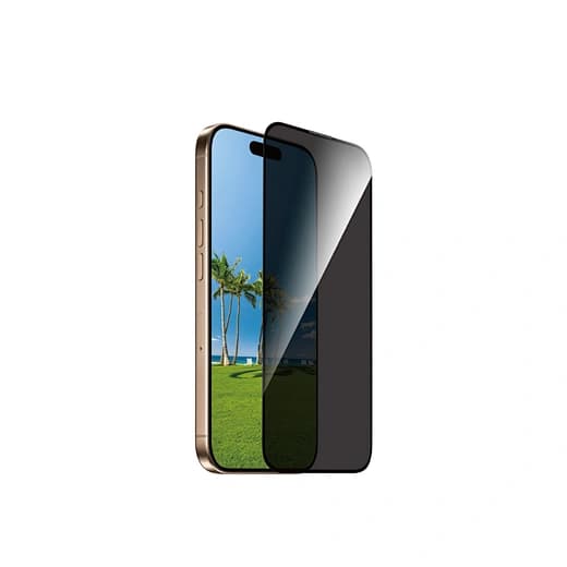 Privacy Screen Protector for Smartphone