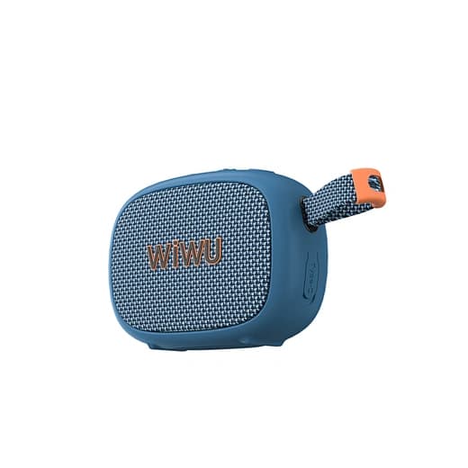 WiWU Portable Bluetooth Speaker