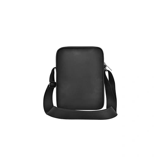 Black Crossbody Shoulder Bag
