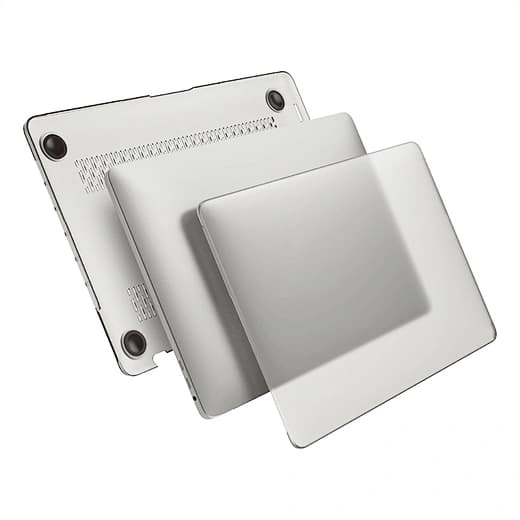 Laptop Protective Case Cover