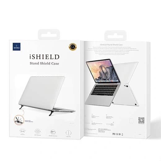 Laptop Protective Case Cover