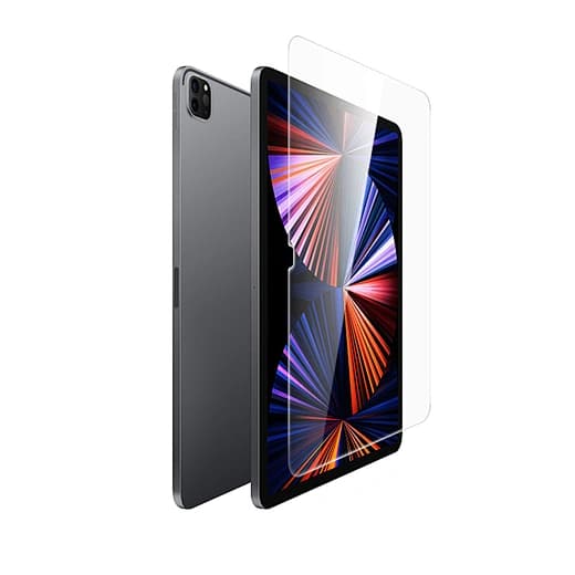 Tempered Glass Screen Protector for Tablet