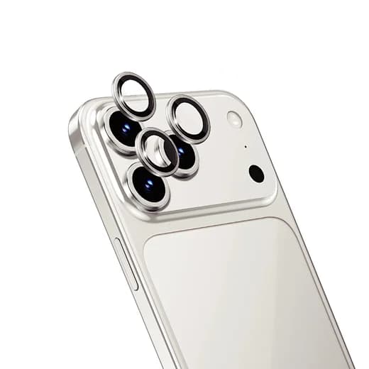 Camera Lens Protector Set for Smartphone