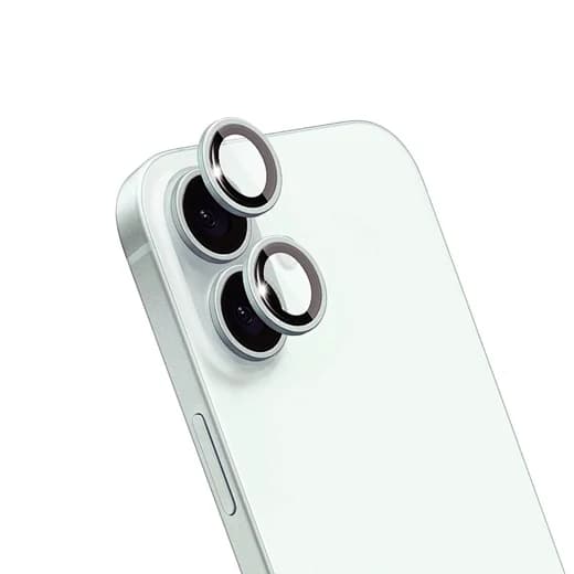 Camera Lens Protector Rings for Smartphone