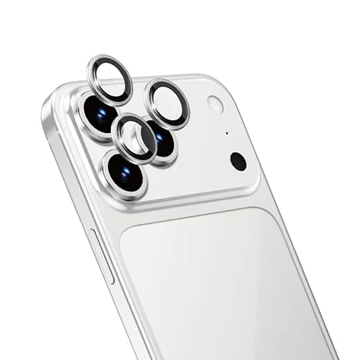 Camera Lens Protector Set for Smartphone