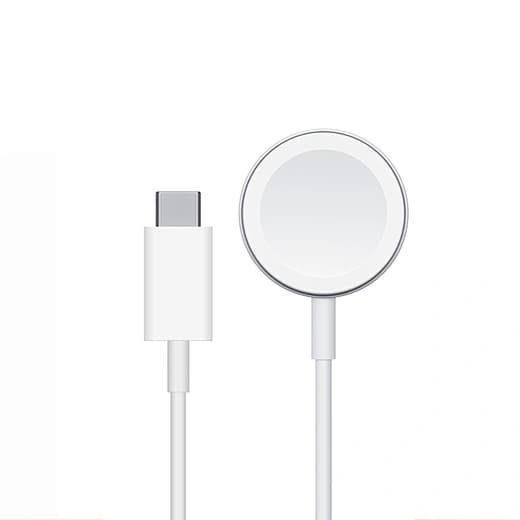 Magnetic USB-C Wireless Charger