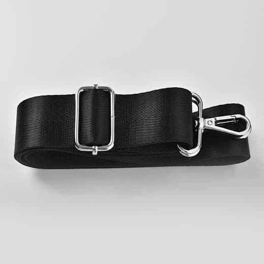 Black Laptop Briefcase Bag