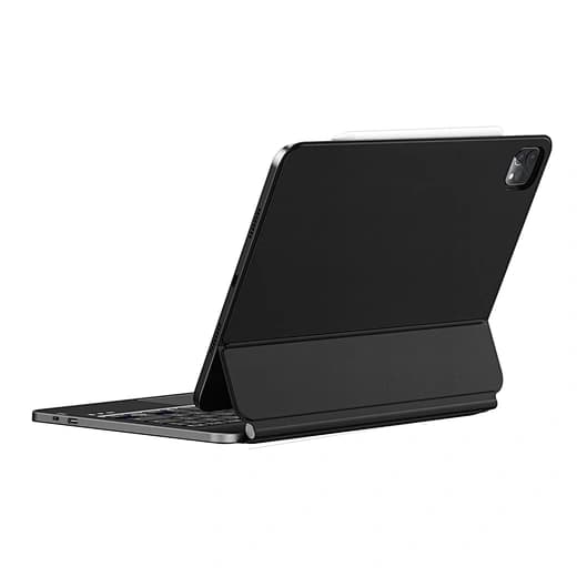 Tablet Keyboard Case with Touchpad