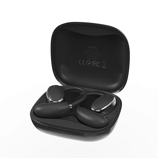 WiWU Wireless Earbuds with Charging Case