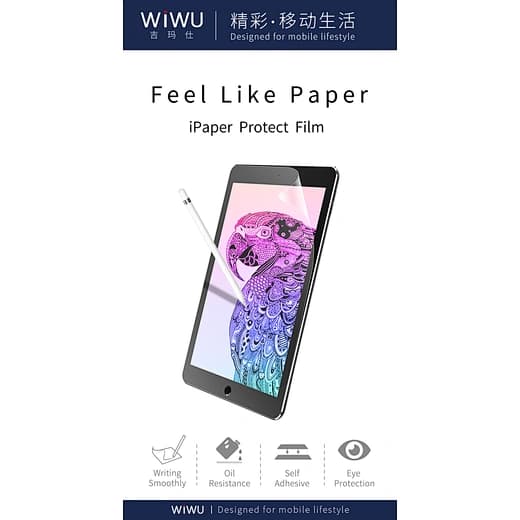WiWU iPaper Protect Film Screen Protector