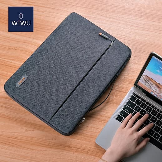 WiWU Laptop Sleeve Bag