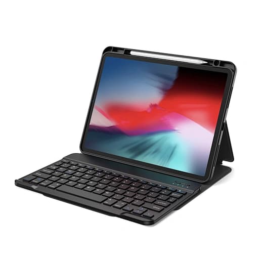 Tablet Bluetooth Keyboard Case