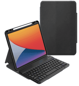 Tablet Keyboard Case