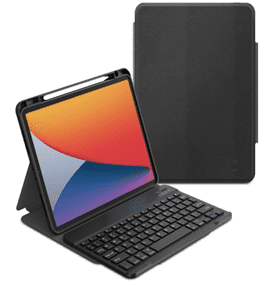 Tablet Keyboard Case