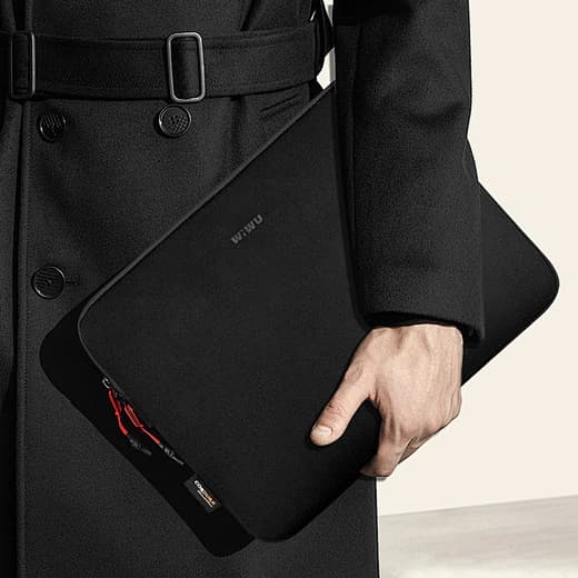 Neoprene Laptop Sleeve Case