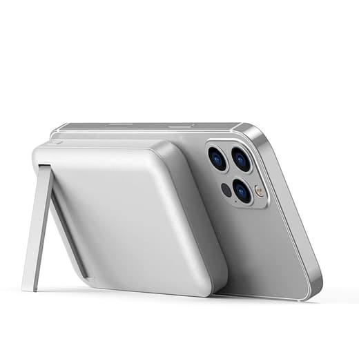 WiWU Magnetic Wireless Power Bank