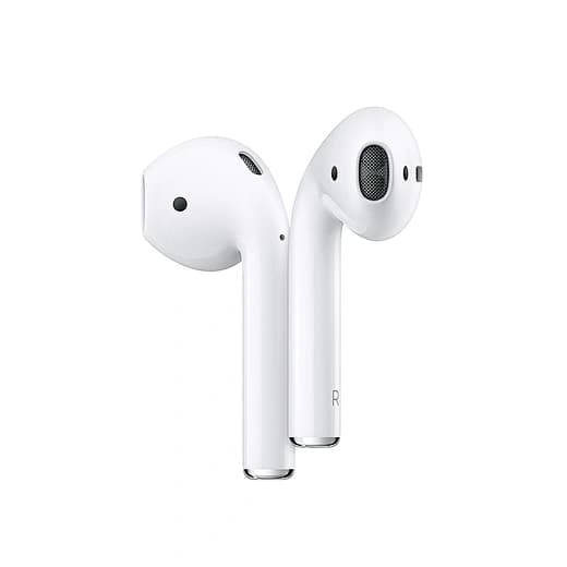 Wireless Bluetooth Earbuds with Charging Case and Display