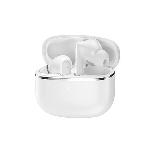 Wireless True Bluetooth Earbuds with Charging Case