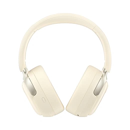 Over-Ear Wireless Headphones