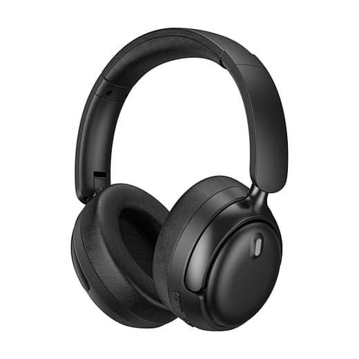 Over-Ear Wireless Headphones