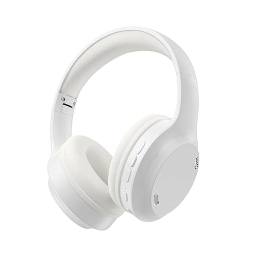 Wireless Over-Ear Headphones