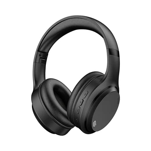 Wireless Over-Ear Headphones