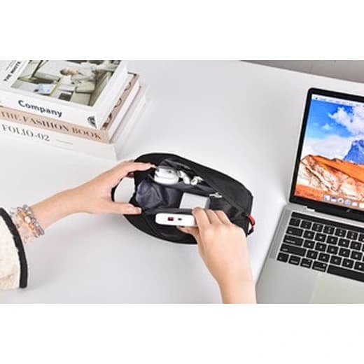 4-in-1 Tech Travel Combo Kit