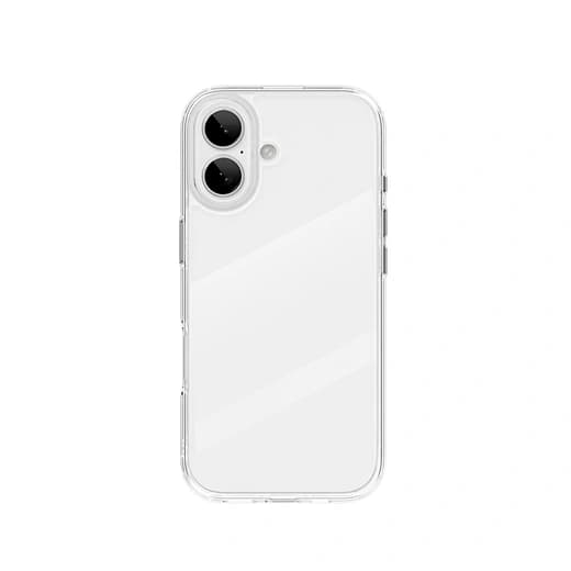 Wiwu Clear Protective Phone Case