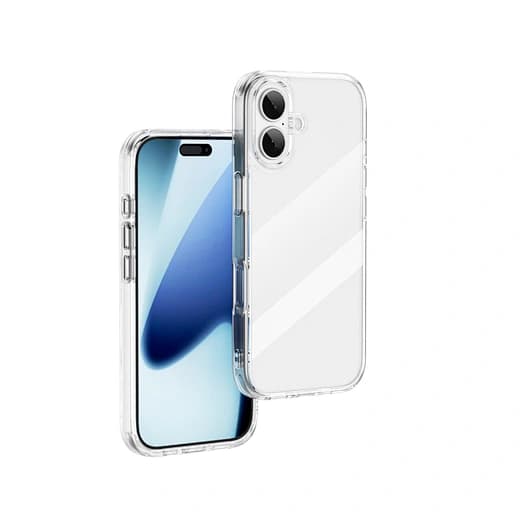 Clear Protective Phone Case for Smartphone