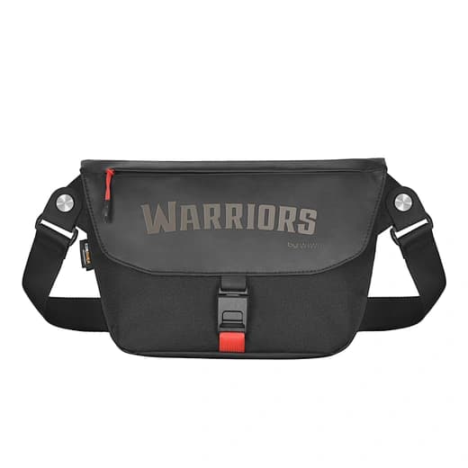 Warriors Crossbody Sling Bag