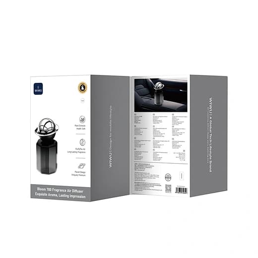 WiWU Car Air Freshener