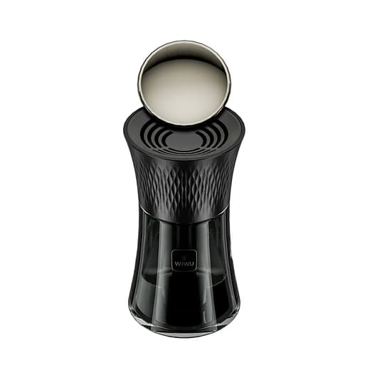 WiWU Wireless Bluetooth Speaker with LED Light