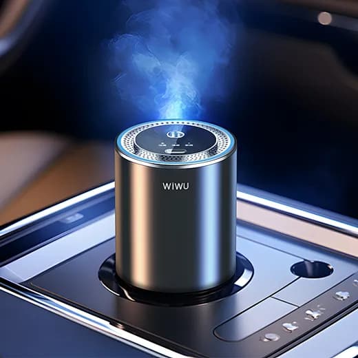 WiWU Portable Air Purifier