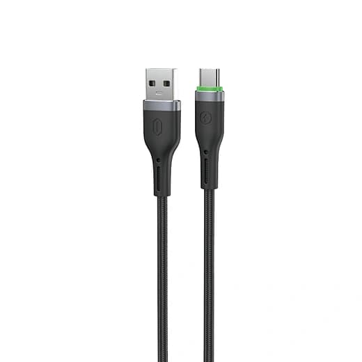 WiWU Oringlink USB-A to USB-C Cable 1m