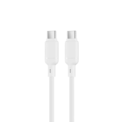 USB-C to USB-C Charging and Data Cable