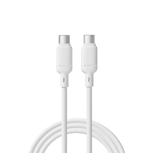 USB-C to USB-C Charging and Data Cable