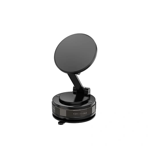 Adjustable Magnetic Phone Holder Stand