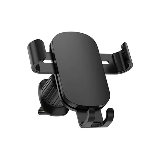 WiWU Wi-CH058 Gentlemen Car Mount - Black