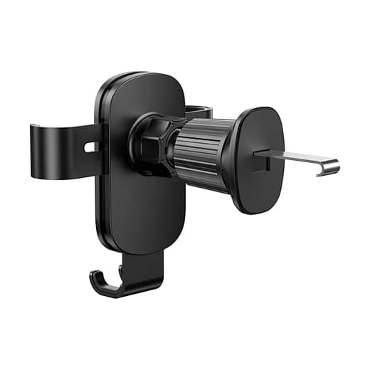 WiWU Wi-CH058 Gentlemen Car Mount - Black
