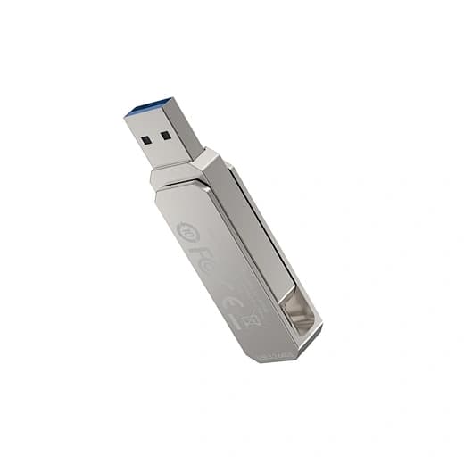 Dual USB Type-A to USB Type-C Adapter