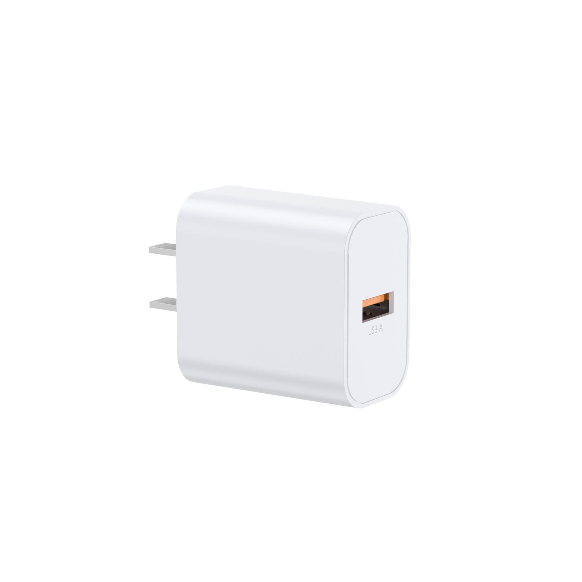 Wiwu USB-A Wall Charger Adapter
