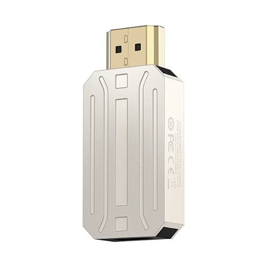 HDMI to USB Video Capture Adapter