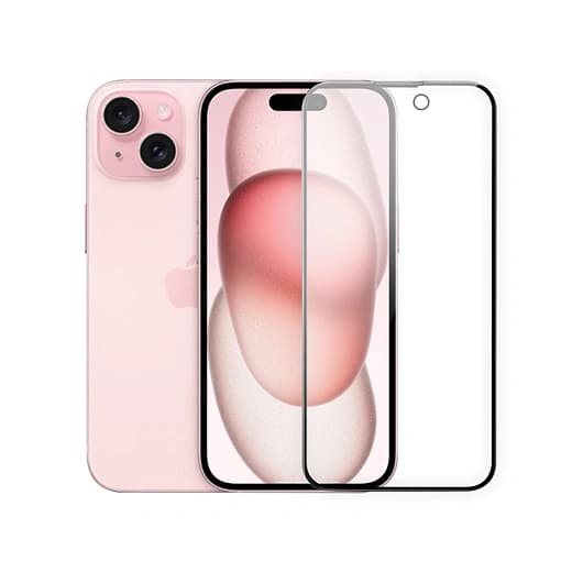 WiWU WI-IP002 Combo Duo Screen + Lens Tempered Glass Set for iPhone 16 Pro Max