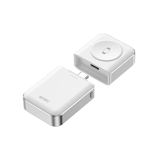 WIWU Portable Magnetic Power Bank