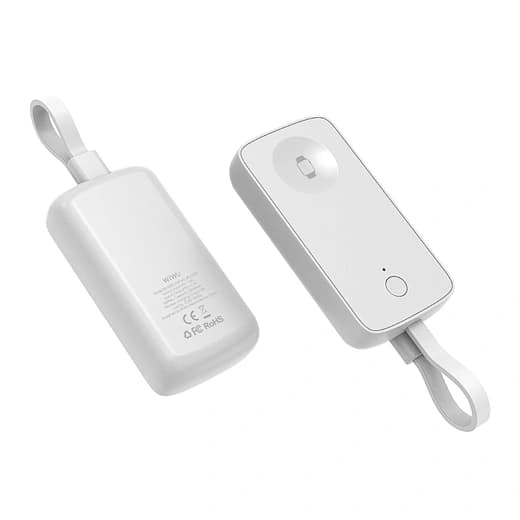 WiWU Portable Wireless Presenter Remote